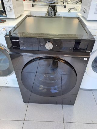 Lavadora Samsung Nueva Con Golpes 11kg 1400rpm A