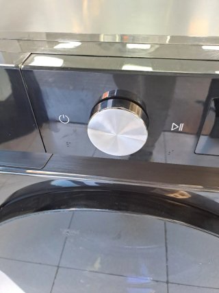 Lavadora Samsung Nueva Con Golpes 11kg 1400rpm A