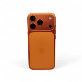 IPHONE 17 PRO 256 GB BAT 93 % NARANJA
