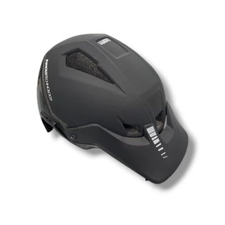 CASCO BICI BTWIN BH MTB 540 NEGRO TALLA L