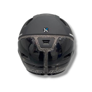 CASCO BICI BTWIN BH MTB 540 NEGRO TALLA L