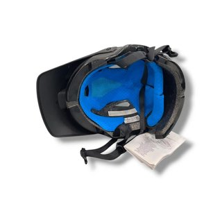CASCO BICI BTWIN BH MTB 540 NEGRO TALLA L