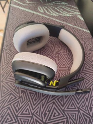 Logitech Astro A10 Auriculares Gaming