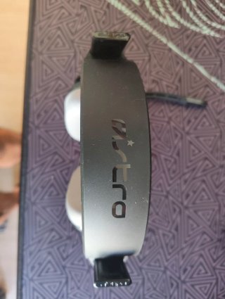 Logitech Astro A10 Auriculares Gaming