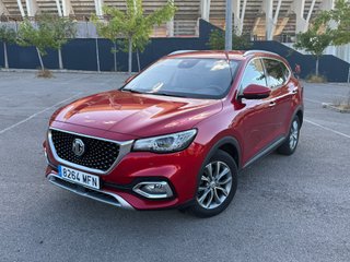 MG HS 2023
