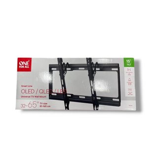 SOPORTE TELEVISION 32-65" ONE FOR ALL *A ESTRENAR*