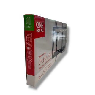 SOPORTE TELEVISION 32-65" ONE FOR ALL *A ESTRENAR*