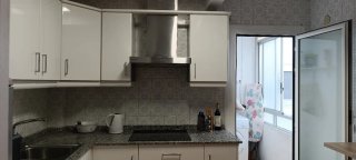 Limpiadora de casas, apartamentos y oficinas  €10