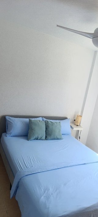 Limpiadora de casas, apartamentos y oficinas  €10