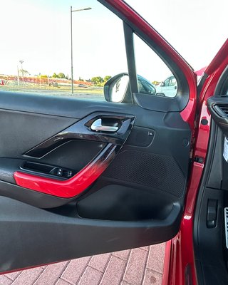 Peugeot 208 GTI