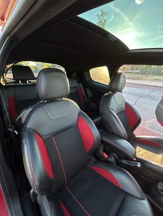 Peugeot 208 GTI