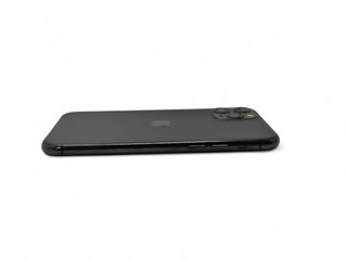 IPHONE 11 PRO 256GB 100% SALUD BAT GRIS ESPACIAL * MARCAS DE USO*