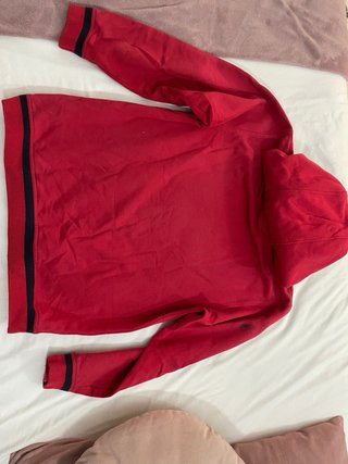 Sudadera Col·legi Sant Pere Roja