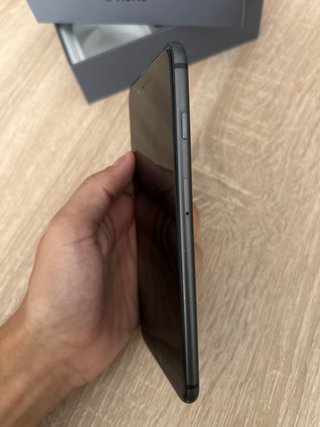 iPhone 8 Plus 64GB Negro