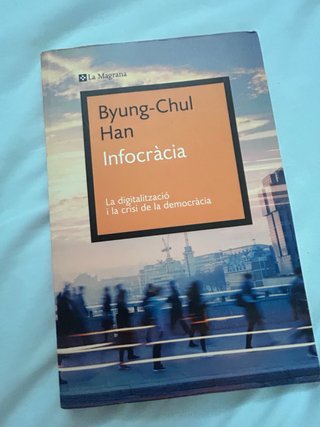 Infocràcia