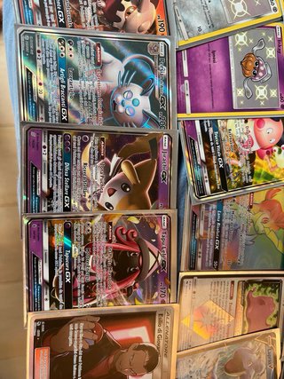 Pokemon TCG Collection