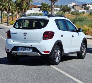 Dacia Sandero 2020