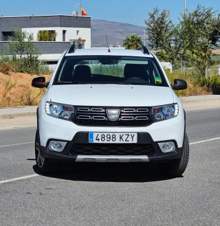 Dacia Sandero 2020
