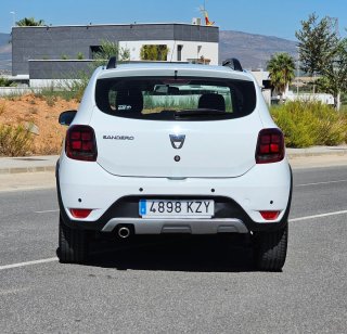 Dacia Sandero 2020