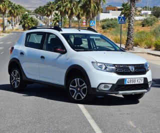 Dacia Sandero 2020