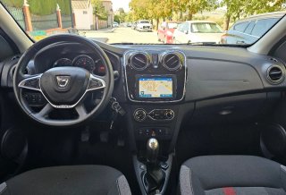 Dacia Sandero 2020