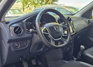 Dacia Sandero 2020