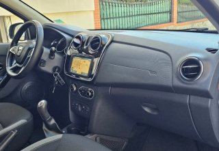 Dacia Sandero 2020
