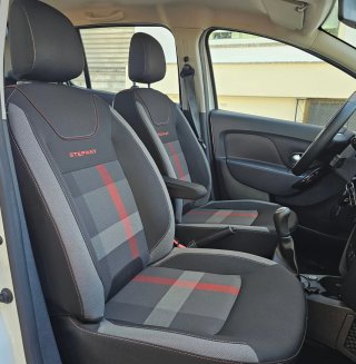 Dacia Sandero 2020