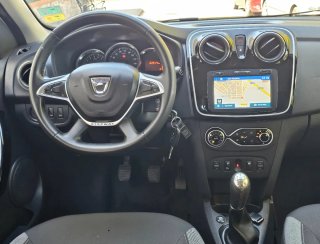 Dacia Sandero 2020