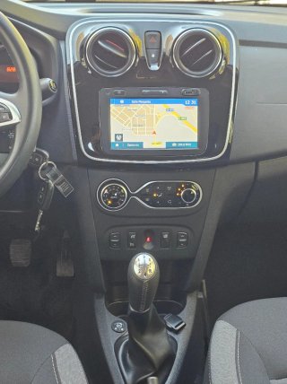 Dacia Sandero 2020