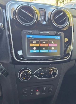 Dacia Sandero 2020