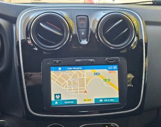 Dacia Sandero 2020