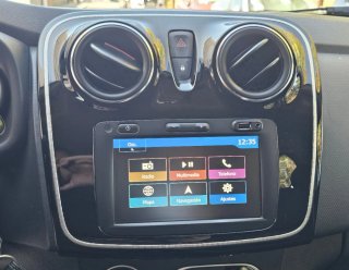 Dacia Sandero 2020