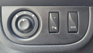 Dacia Sandero 2020