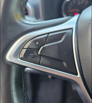 Dacia Sandero 2020