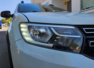 Dacia Sandero 2020