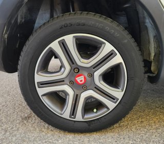 Dacia Sandero 2020