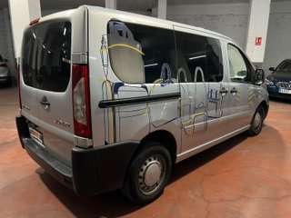 Citroen Jumpy 2011 2.0hdi 120cv