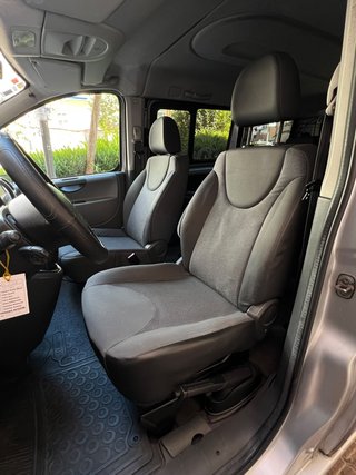 Citroen Jumpy 2011 2.0hdi 120cv