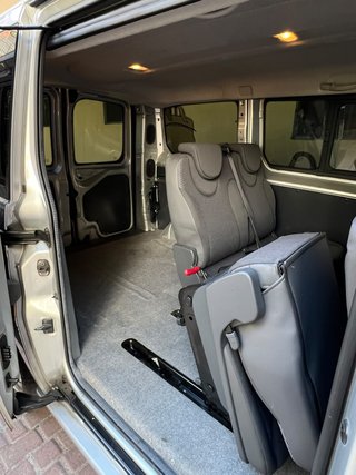 Citroen Jumpy 2011 2.0hdi 120cv