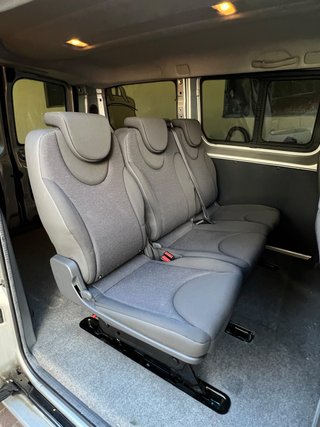 Citroen Jumpy 2011 2.0hdi 120cv