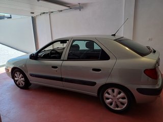 Citroen Xsara 2004