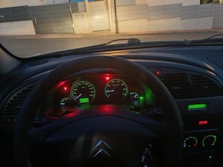 Citroen Xsara 2004