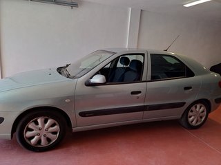 Citroen Xsara 2004