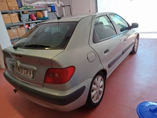 Citroen Xsara 2004