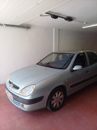 Citroen Xsara 2004
