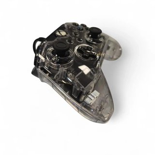 MANDO XBOX PDP AFTERGLOW WIRED CONTROLLER+CAJA