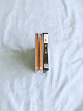 Chrono Trigger Pack DS + Banda Sonora