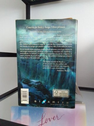 Juego de tronos