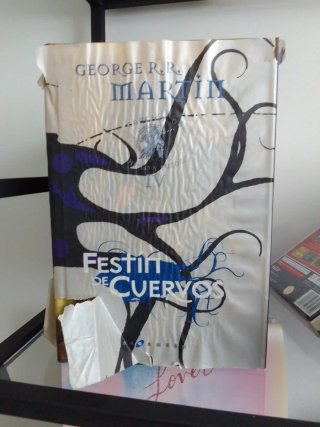Juego de tronos